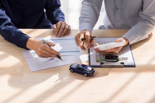 Car insurance options for Highland Park residents